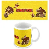 Pyramid - Donkey Kong Bananas - Mukit