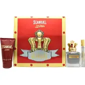 Jean Paul Gaultier Scandal Pour Homme Lahjasetti