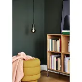 Nordlux Paco/Ophæng - Black - ONE SIZE