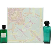 Hermès Paris Eau D'Orange Verte Lahjasetti