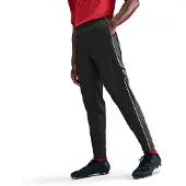 Nike Treenihousut Dri-FIT Academy+ Woven - Musta/Harmaa/Valkoinen, koko XX-Large