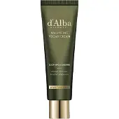 D'alba Mild Skin Balancing Soothing Face Cream ja White Truffle - 55 ml