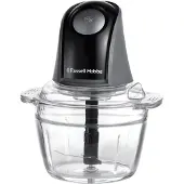 Russell Hobbs Russel Hobbs minileikkuri 27131-56 (harmaa)