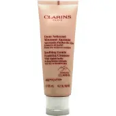 Clarins Soothing Gentle Foaming Cleanser, 125ml