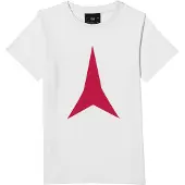 Atomic Redster Lyhythihainen T-paita