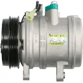 Delphi Kompressori, ilmastointilaite TSP0155855