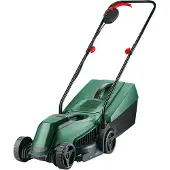 Bosch Akkuruohonleikkuri + ruohotrimmeri 18 V