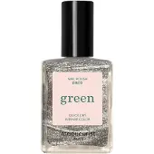 Manucurist Paris Green Kynsilakka 15 ml Disco