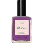 Manucurist Paris Green Violette 15ml