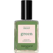 Manucurist Paris Green Nail Polish Artichaut 15ml