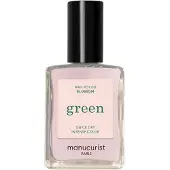 Manucurist Paris Green Nail Polish Blossom 15ml