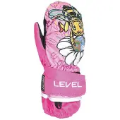 Level Animal Rec Lapaset