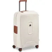 Delsey Moncey Recycled 69 cm -matkalaukku, angora