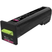 Lexmark 82K2HME -laservärikasetti, magenta