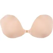 Hunkemoller Stick On Bra - Beige - B