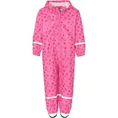 Playshoes Toiminnallinen puku pitaija / tumma pinkki / valkoinen