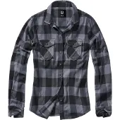 Brandit Amy Flanell Ladies Paita