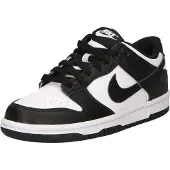 Nike Dunk Low "Panda" Juniorit" - Kids, valkoinen