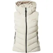 Superdry Microfibre Padded Liivi
