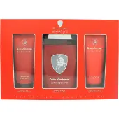 Tonino lamborghini Sportivo Lahjasetti