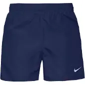 Nike SWIM Breaker Essential 5" Volley Short - Navy - S