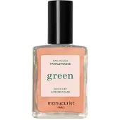 Manucurist Paris Green Nail Polish Pamplemousse 15ml