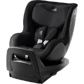Britax Dualfix Pro M turvaistuin Style Carbon Black