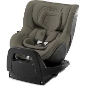 Britax Dualfix Pro M turvaistuin LUX Urban Olive