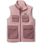 Columbia Jasper Ridge Pebbled Liivi