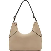 Liebeskind Olkalaukku S Nahka 32 cm Beige