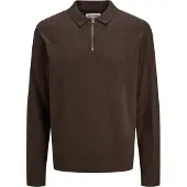 Jack & Jones Emil Pitkähihainen Polopaita