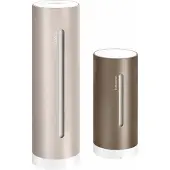 Netatmo 2nd generation -sääasema, Sand