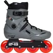 Powerslide Storm Meteor 80 Rullaluistimet