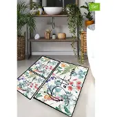 Hobby Hall Kylpyhuonematto Alanur Home, 60x100 cm