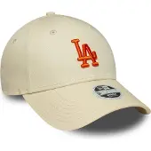 New Era League Essential Midi 9forty Los Angeles Dodgers Lippis