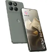 Motorola Edge 60 Pro 5G