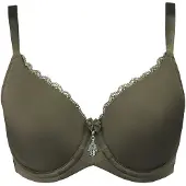 SugarShape Rintaliivi 'Conscious' oliivi