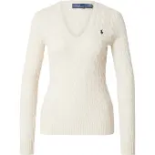 Ralph Lauren Neulepaita kerma / laivastonsininen