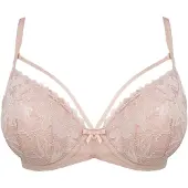 SugarShape Rintaliivi 'Vienna Strappy' roosa