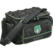 MADCAT System Box Bag 25X50X30Cm 18L W. 3 Boxes kalastuslaukku
