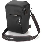 Shimoda Top Loader Black