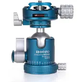 Benro NBBH2 by Novoflex Head Small