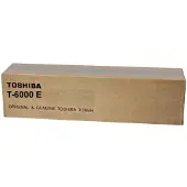 Toshiba T-6000E Väriaine musta