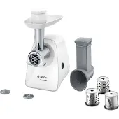 Bosch MFW2514W monitoimikone 350 W valkoinen