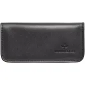 Windrose Nappa Korulaatikko Nahka 14 cm Musta