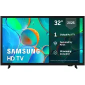 Samsung HD H5005F Smart TV (2025) 32 tuumainen