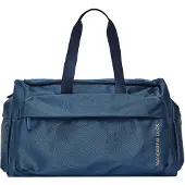 Mandarina Duck Zephyr Viikonloppukassi 50 cm Sininen