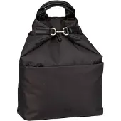 JOST Bags Bergen Arkireppu S RFID-suoja 40 cm Musta