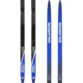 Salomon Rs 8 (And Shift Skate) No Color Maastosukset 186 (60-80 kg)