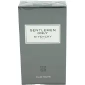 Givenchy Gentlemen Only 100ml EDT-suihke